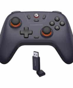 GameSir-T4n Lite wireless controller (purple)