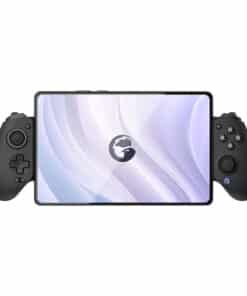 GameSir G8+ Bluetooth mobilais kontrolieris ar telefona turētāju