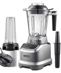 AMZCHEF ZM5003-GA cup blender (gray)