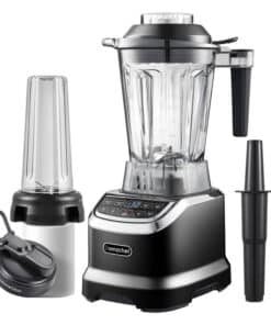 AMZCHEF ZM5003-BK cup blender (black)