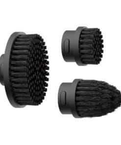 HOTO replacement brushes for electric brush QWFGJ005