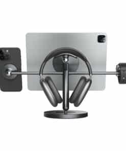 Nillkin SnapBranch Modular mount for tablet, watch and headphones (gray)