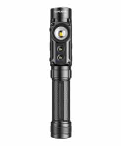 Superfire J05 lukturītis, 380+450 lm, 4 režīmi