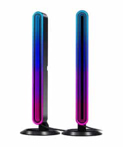 BlitzWolf BW-AL1 LED RGBx2 desk lamp