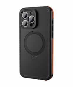 Telesin waterproof case for iPhone 15 Pro