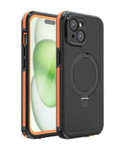 Telesin waterproof case for iPhone 15