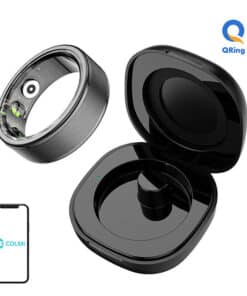 Smartring Colmi R03 18.9MM 9 (black)