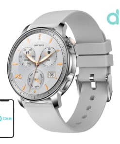 Colmi V65 Smartwatch (Gray)