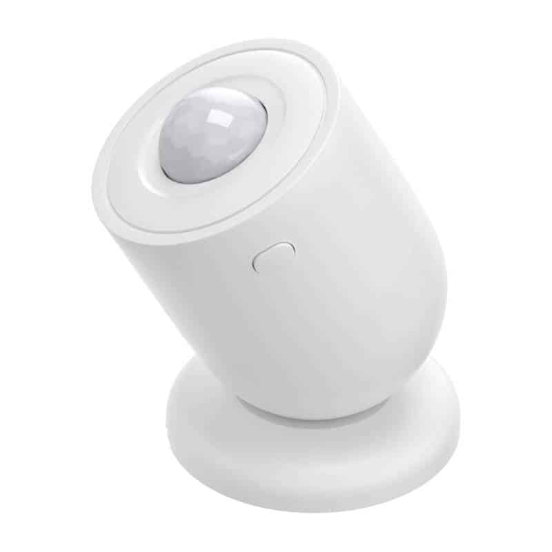 ZigBee motion sensor SONOFF SNZB-03P + battery - attēls 2