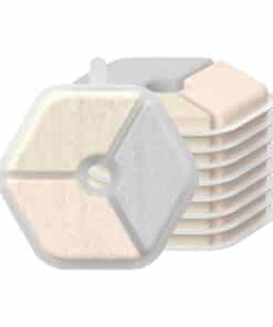Filters for Oneisall PTM-643 wireless pet fountain/drinker