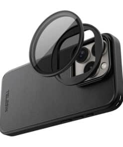 VND 58mm TELESIN filtrs priekš iPhone 15 Pro/Pro Max