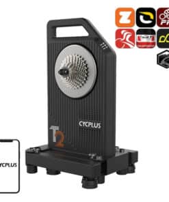 Cycplus T2 viedais velosipēdu treneris