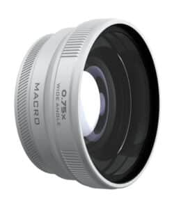Wide angle and Macro lens Freewell for Fuji X100VI/X100V