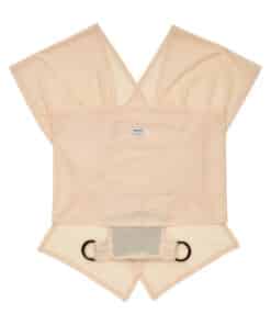 Gaisa siets MomCozy bērnu slings CR006-SK00NB-A (bēšs)