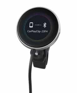 Adapter Ottocast N91-C CarPlay Clip + Fragrance diffuser