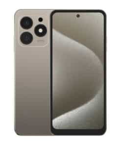HOTWAV Note 13 Max smartphone (gold)