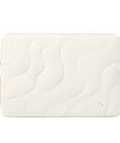 Tomtoc Terra-A27 16'' laptop case (white)