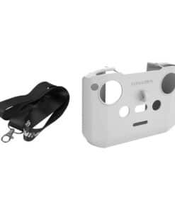 Sunnylife silicone case for DJI RC-N2 / RC-N3 (gray)