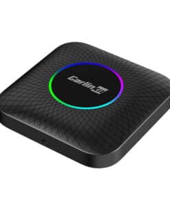 Carlinkit TBOX-Plus 8+128GB Apple Carplay/Android Auto wireless adapter