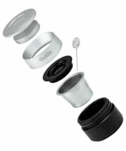 Adapter double espresso Outin Basket Plus