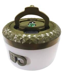 Superfire LT01 2-in-1 camping lamp - 50-250lm , powerbank, USB-C