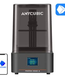Anycubic Photon Mono 4 3D printer