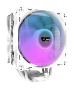 Darkflash Computer Radiator Z4 PRO MIST WHITE