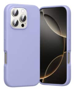 Vention KUHV0-30 futrālis iPhone 16 Pro MagSafe (Ceriņi)