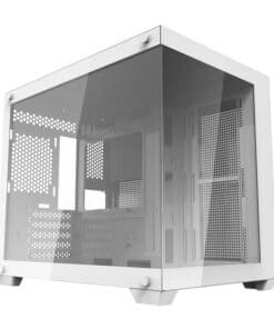Darkflash C285MP computer case (white)