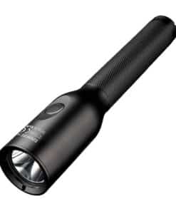 Superfire D6 flashlight, 220 lm, 210 m range, 4 modes