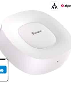 Bramka Matter ZigBee Bridge Ultra SONOFF ZBBridge-U (RJ45 LAN, 1,5 GHz, 1 GB RAM, 8 GB)