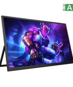 Uperfect UXbox E4 M185T08 18'' 1920x1080 120Hz portatīvais monitors
