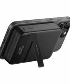 EcoFlow RAPID magnetic powerbank, 10000mAh, (black).