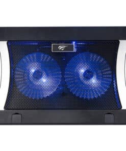 Havit HV-F2051 laptop cooling stand (black)