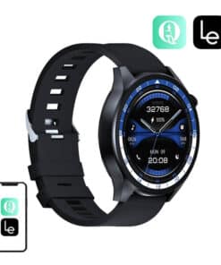BlitzWolf BW-AR1 smartwatch (black)