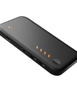 Dokstacija VITURE Pro mobile Pro-MbDk-Blk