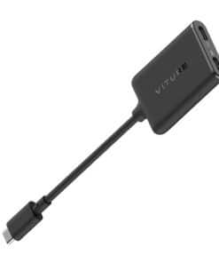 Uzlādes adapteris Viture USB-C XR Pro iPhone