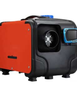 Blitzwolf stāvēšanas sildītājs/sildītājs BW-AH-H1, 5kw