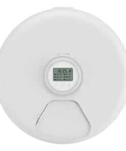 Rojeco 2L Automatic Cat Feeder Button Version