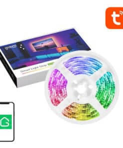 Gosund SL1 WiFi RGB LED smart tape (2.8m) Tuya