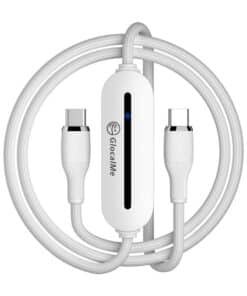 GlocalMe Unicord 4G/LTE Portable Wi-Fi Hotspot Cable Cloud SIM
