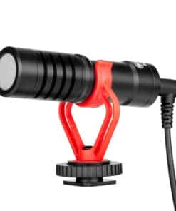 Boya BY-MM1 Mini On-camera microphone