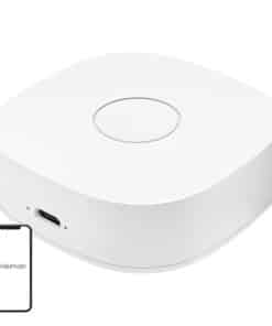 Smart home WS2GW-R WiFi