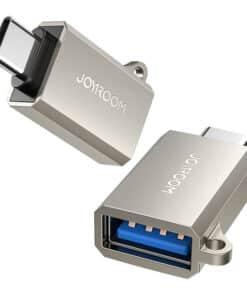 Joyroom S-H151 USB-C (male) / USB-A (female) adapter