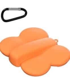 Butterfly Sunnylife NE-SN908 protective case for NEO with carabiner (orange)