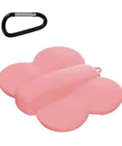 Butterfly Sunnylife NE-SN908 protective case for NEO with carabiner (pink)