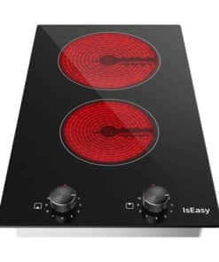 IsEasy LT2V-30 ceramic/electric hob
