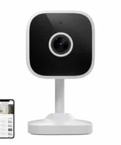 Smart IP Camera WiFi SONOFF CAM-S2 (Gen. 2)