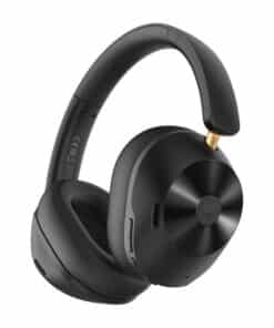OneOdio A5 ANC wireless headphones (black)