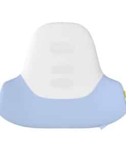 Baseus PrimeTrip VH1 car lumbar cushion (blue)